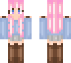 summer girl
