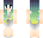 summer girl