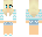 summer skin