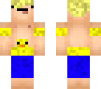 summer skin