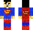 super man