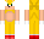 super sonic