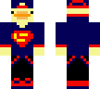 superduck