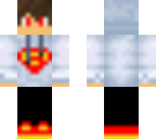 superman boy