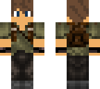 survivor edit