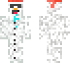 swag snowman