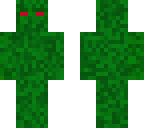swamp creature