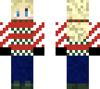 sweater scarft