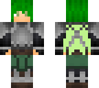 sylph male