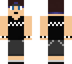t3chk1dd official skin
