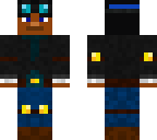 tdm rudemalitia style