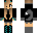 teal meif'wa