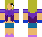 teen amethystcat