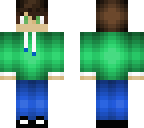 teen boy