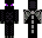 teen enderdragon