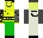 that one skin