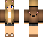 the chin