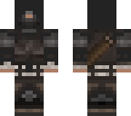 the deadly sins- recruit gear updated