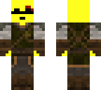 the forgotten island rp