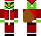 the grinch