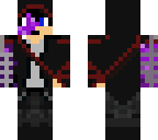 the infected