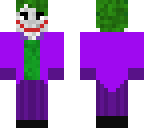 the joker