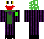 the joker