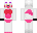 the mangle fixed
