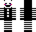 the marionette