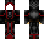 the really ghost assassin