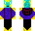 the travler of the worier