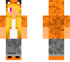 the vixen