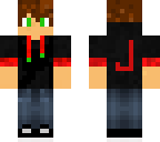 theendjaycay
