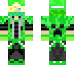 thesilentcreeper beta version