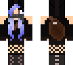 thief girl