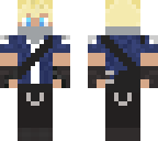 thief levin