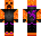 thug creeper