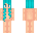 tickle me teal
