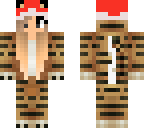 tigercraciunmariah