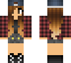 tomboy