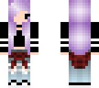tomboy hipster