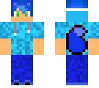 toon oc