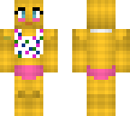 toy chica