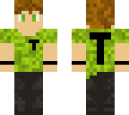 trooperx