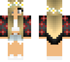 tumblr skin
