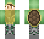 turtle boy