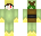 turtwig me