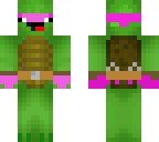 tutlepink