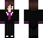 tuxedo jazzy