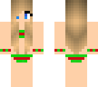 twig's skin